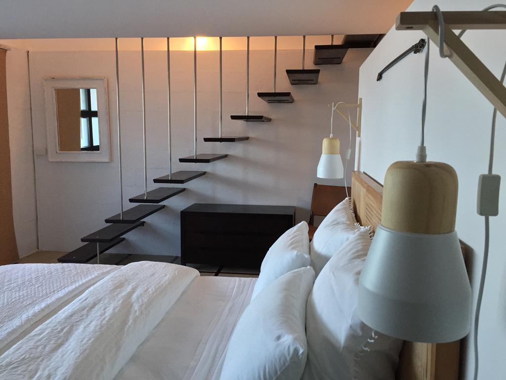Shorebreak Studio Apartments Sapphire Beach Dış mekan fotoğraf
